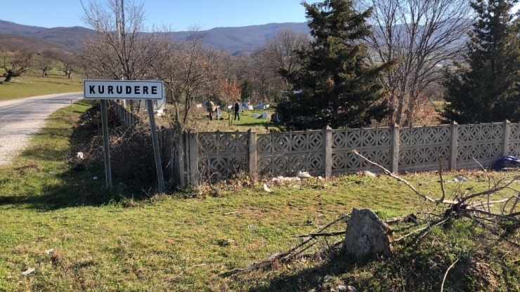 Trakya’nın İlk Karantina Köyünde Karantina 7 Gün Uzatıldı