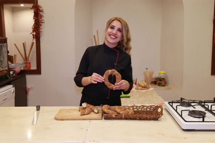 Büyükşehir’den Lezzetli Tarifler