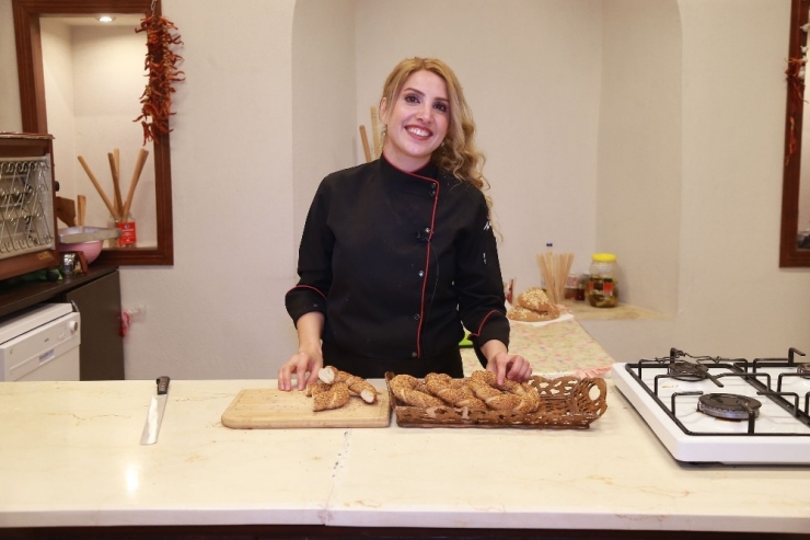 Büyükşehir’den Lezzetli Tarifler