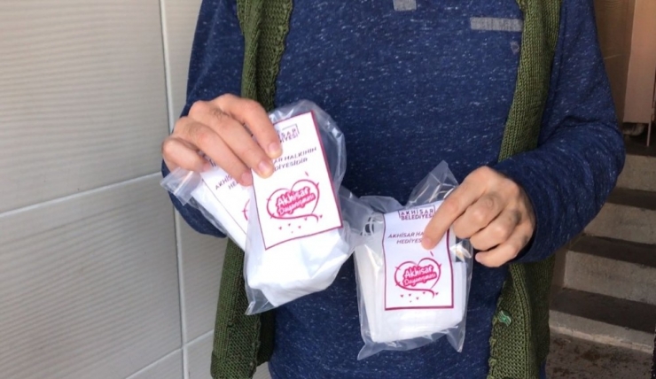 Başkan Dutlulu Ve Ekibi Hafta Sonu Halkın Yanında Oldu