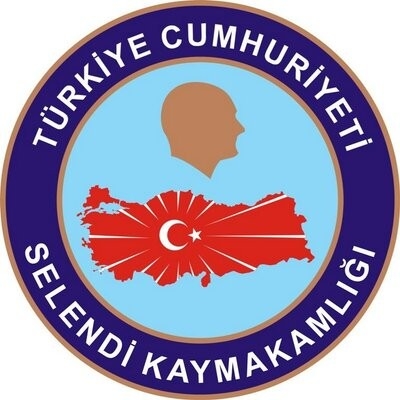 23 Nisan Doğumluların Pastaları Kaymakamdan