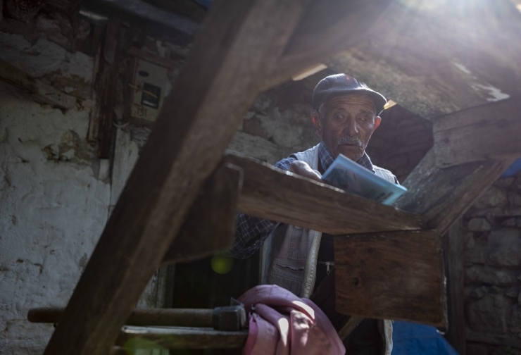 Mersin’de Halk Kart Teslim Noktalarında Korana Virüs Sürecinde Randevulu Sisteme Geçildi