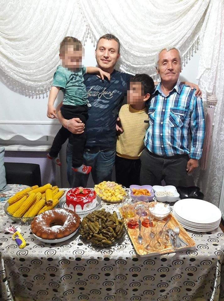 Zonguldak’taki Kanlı Saldırıda Ölü Sayısı 2’ye Çıktı