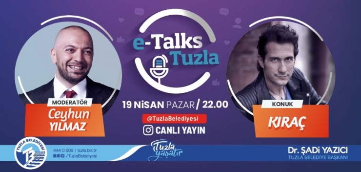 Ünlü Sanatçı Kıraç Fenerbahçe’nin 100. Yıl Marşı Karşılığında Aldığı Bedeli Açıkladı