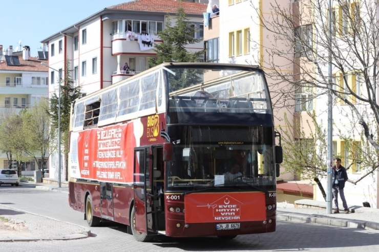Hafta Sonu Düzenlenen Moral Konserleri Büyük İlgi Gördü