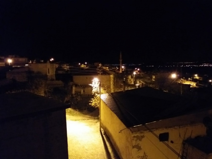 Nevşehir’de Karantinaya Alınan Köyde Karantina Sona Erdi