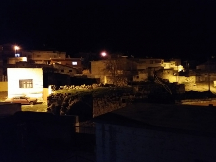 Nevşehir’de Karantinaya Alınan Köyde Karantina Sona Erdi