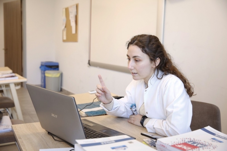 Sultangazi Eğitime Destek Akademisi (Seda)’nden Online Eğitim