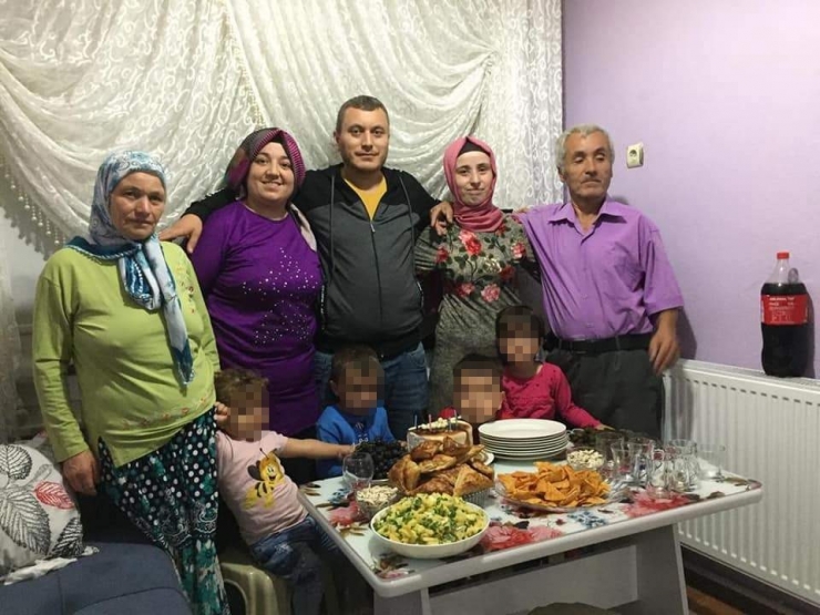 Zonguldak’taki Kanlı Saldırıda Ölü Sayısı 2’ye Çıktı