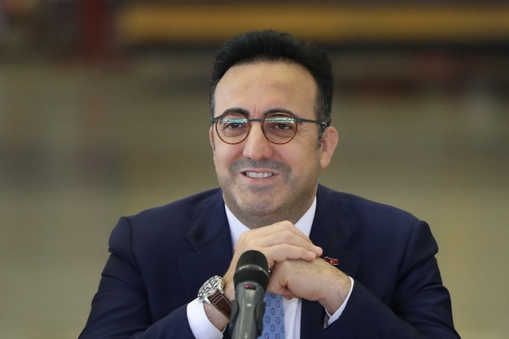 Türk Hava Yolları’ndan Dev Tahliye Operasyonu