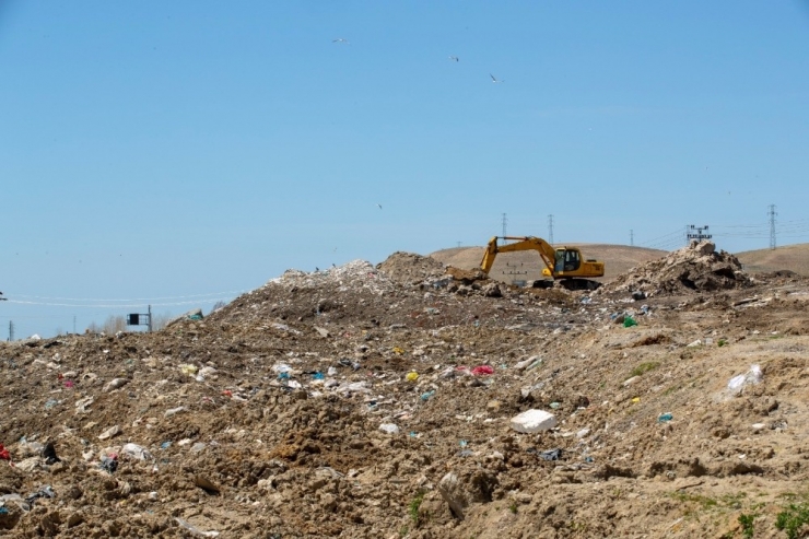 İpekyolu’nda Temizlik Seferberliği