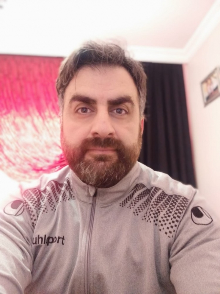 Koronavirüsüne Yakalan Kulüp Başkanı Yaşadığı Süreci Anlattı