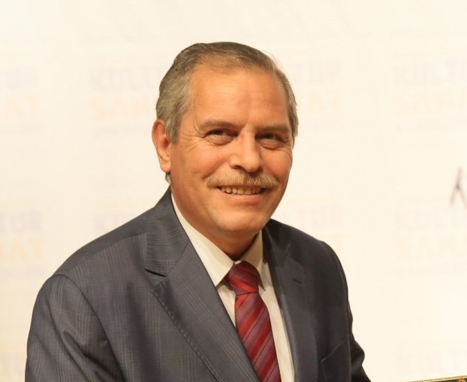 Gölgeli Ve Ertaş Ayrıldı