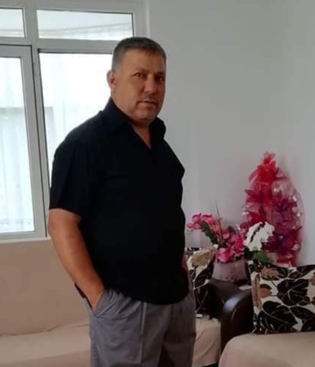 Alanya’da Beton Mikseri Dereye Uçtu, Sürücü Öldü