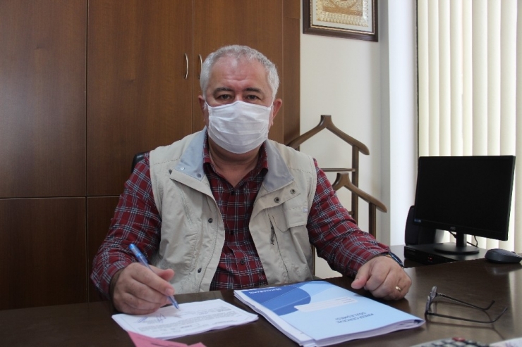 Esnaf Krediye Koştu