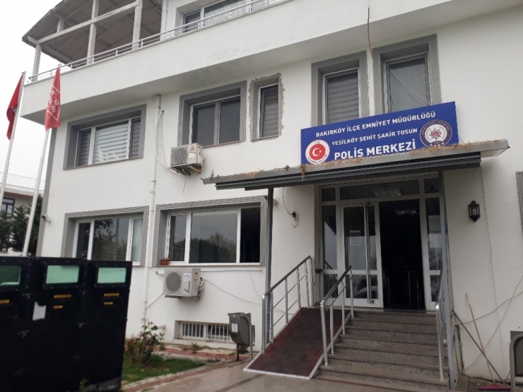 Florya’da Yasağa Rağmen Voleybol Oynayanlara Ceza Yağdı