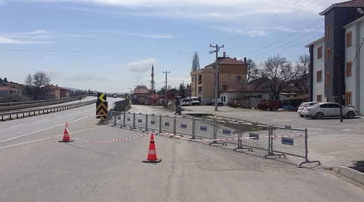 Akpınar Mahallesi’nde Karantina Bu Gece Sona Eriyor