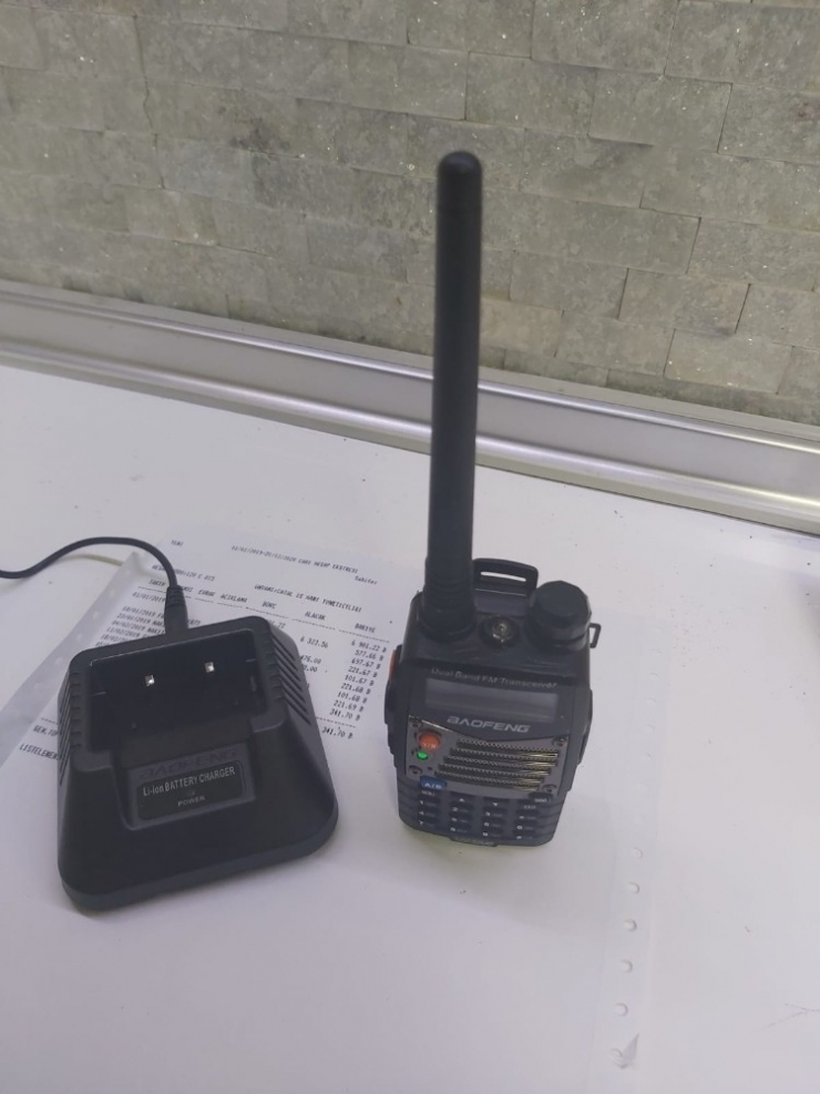 Bursa’da Polis Telsizi İle Önlem Alan Kumarhaneye 69 Bin Liralık Baskın