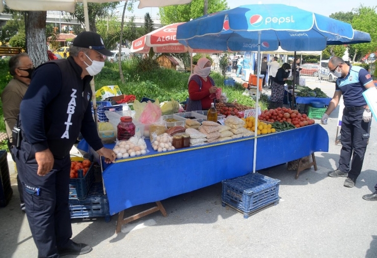 Korona Virüs İle Mücadelede Yönlendirme Uygulaması