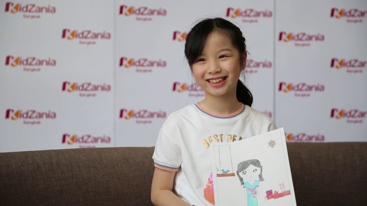 Dünyanın Dört Bir Yanındaki Çocuklar 23 Nisan’ın 100’üncü Yılını Birlikte Kutladı