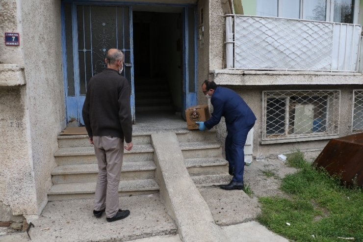 Vakıflar, Ramazan’da Ecdat Geleneklerini Yaşatıyor