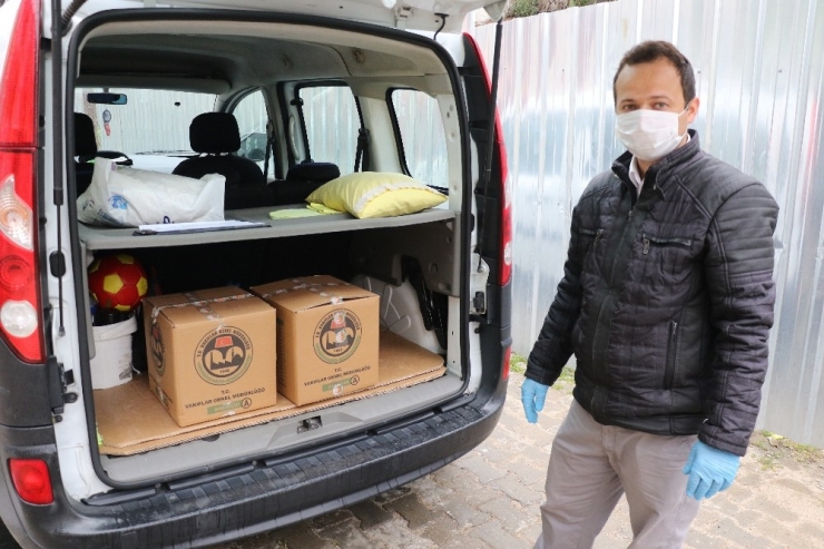 Vakıflar, Ramazan’da Ecdat Geleneklerini Yaşatıyor