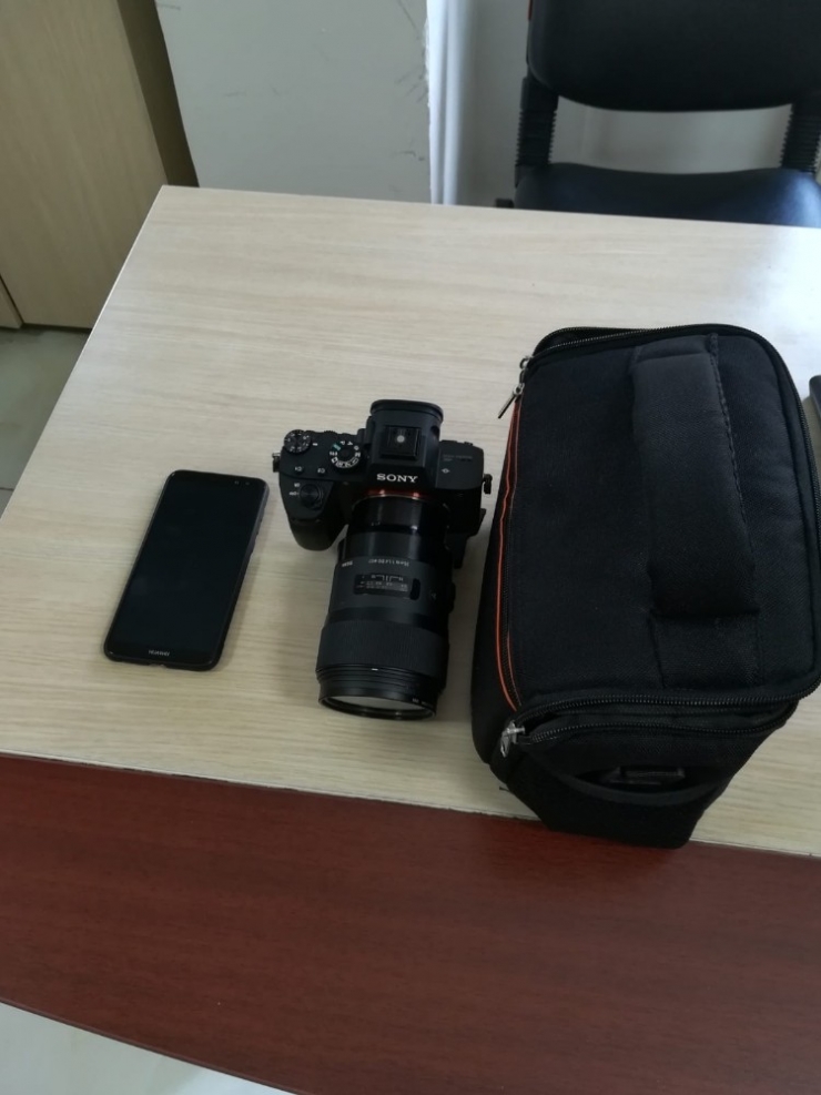 Kadın Kıyafetleri Giyip Hırsızlık Yaptı