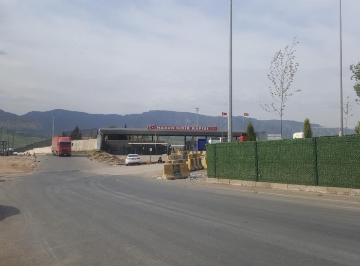 366 Türk Vatandaşı Irak’tan Türkiye’ye Getirildi