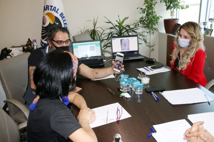 Kartal Belediyesi, 23 Nisan Resim Ve Şiir Yarışması’nın Sonuçları Açıklandı