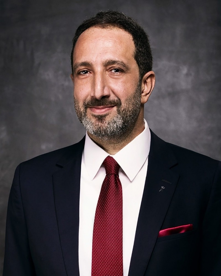 Kemeraltı’nda "Yeni Hayat" Dokunuşları