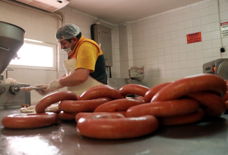 Korona Et Tüketimini Artırdı