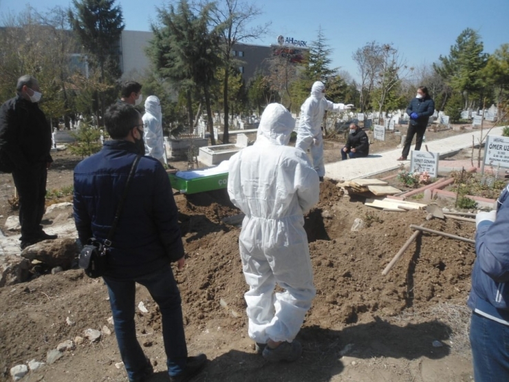 Çorum’da Cenaze Defin İşlemleri Ücretsiz Yapılacak