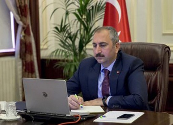 Bakan Gül’ün Başkanlığında Korona Virüse Yönelik Altıncı Koordinasyon Toplantısı