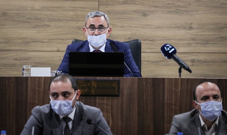 Kütahya’da Su Ücretlerine Yeni Düzenleme