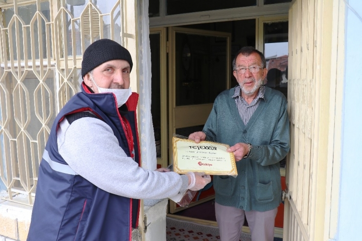 50 Yıldır Evlere Huzur Veren Gazete: Türkiye Gazetesi