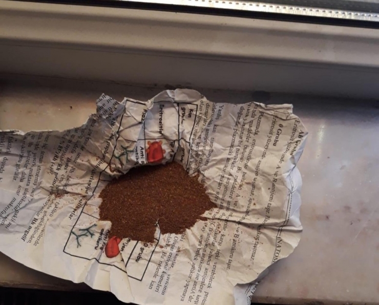 Malatya’daki Silahla Yaralama Olaylarına 2 Tutuklama