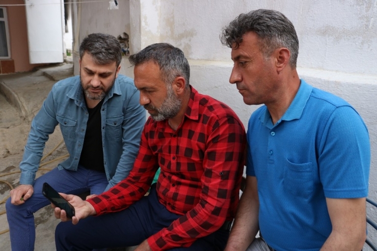 Manisa’da Gökyüzünde Görülen Cisim Heyecanlandırdı