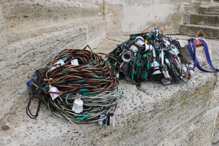 Selimiye Mahyasında Covid-19 Pandemisine Dikkat Çekildi