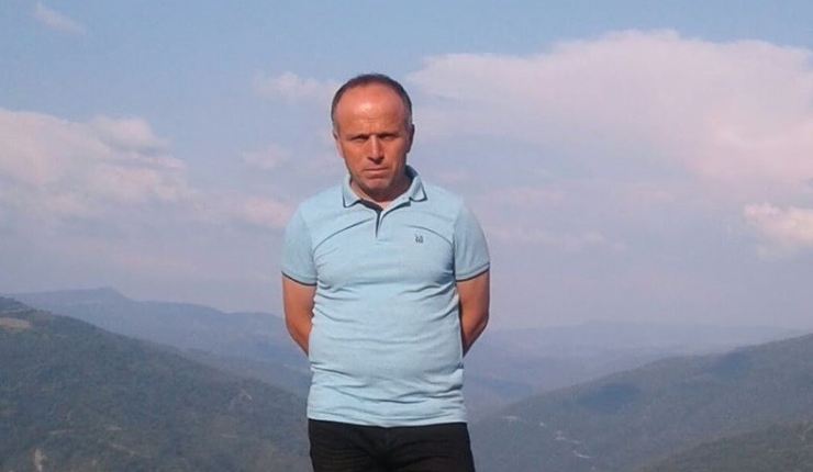 Salgın Endişesi Duyan Muhtar, “İşi Olmayan Mahalleye Gelmesin”