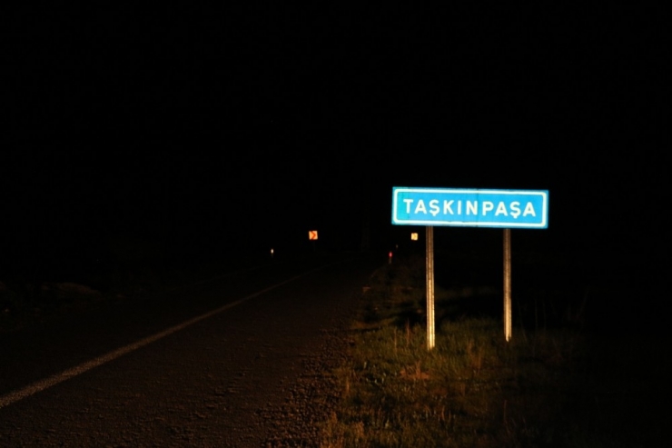 Nevşehir’de Bir Köy Karantinaya Alındı