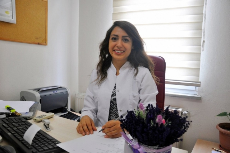 Ramazan’da Beslenme Önerileri