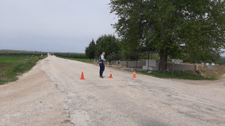 Osmaniye’de Arazi Kavgası: 2 Ölü