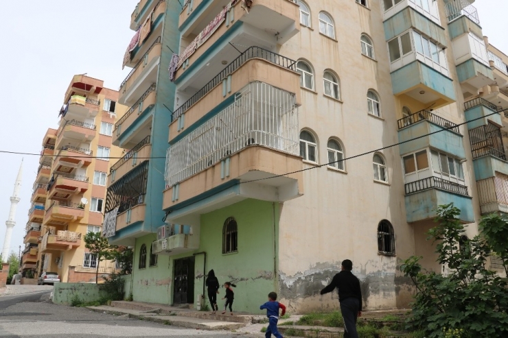 Şanlıurfa’da Feci Olay