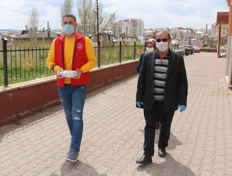 Şehit Ailesi İçin Özel İzin