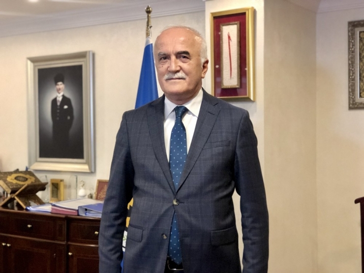 Vakıflar Genel Müdürlüğü Yardımlarını Ramazan Ayında Da Sürdürecek