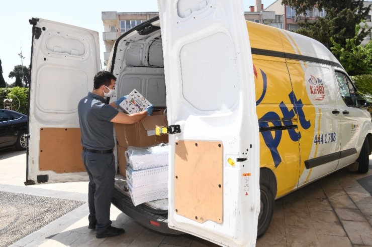 Antalya Valisi: "Süreç Bittiğinde Uçurtmalar Uçuracağız"