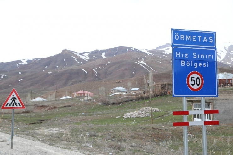 Korona Vakalarının Gizlendiği Örmetaş’ta Test İşlemi Tamamlandı