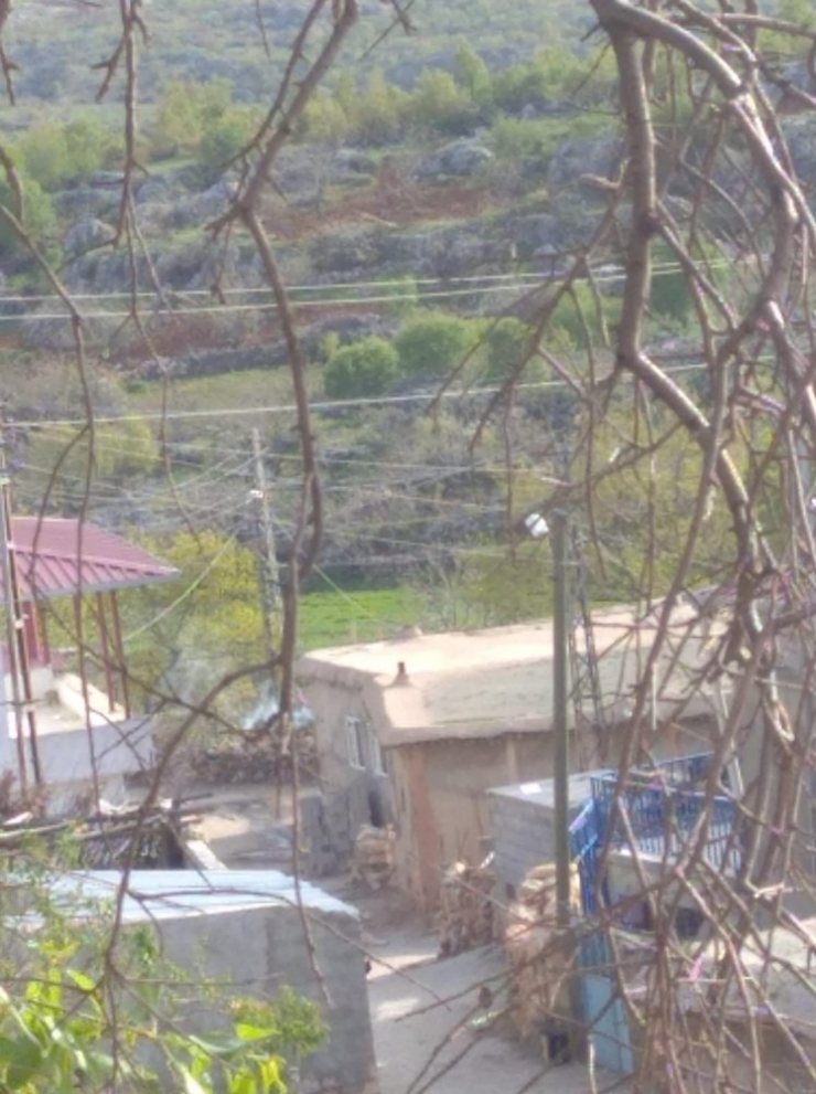 Karantina Altındaki Köylerde Vaka Sayısı 5’e Yükseldi