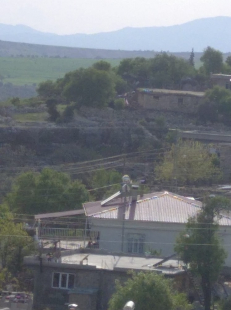 Karantina Altındaki Köylerde Vaka Sayısı 5’e Yükseldi