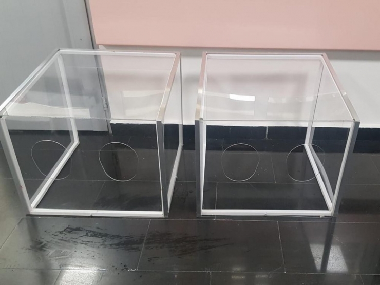 Afyonkarahisar’da Salgınla Mücadelede Koruyucu Ekipman Desteği